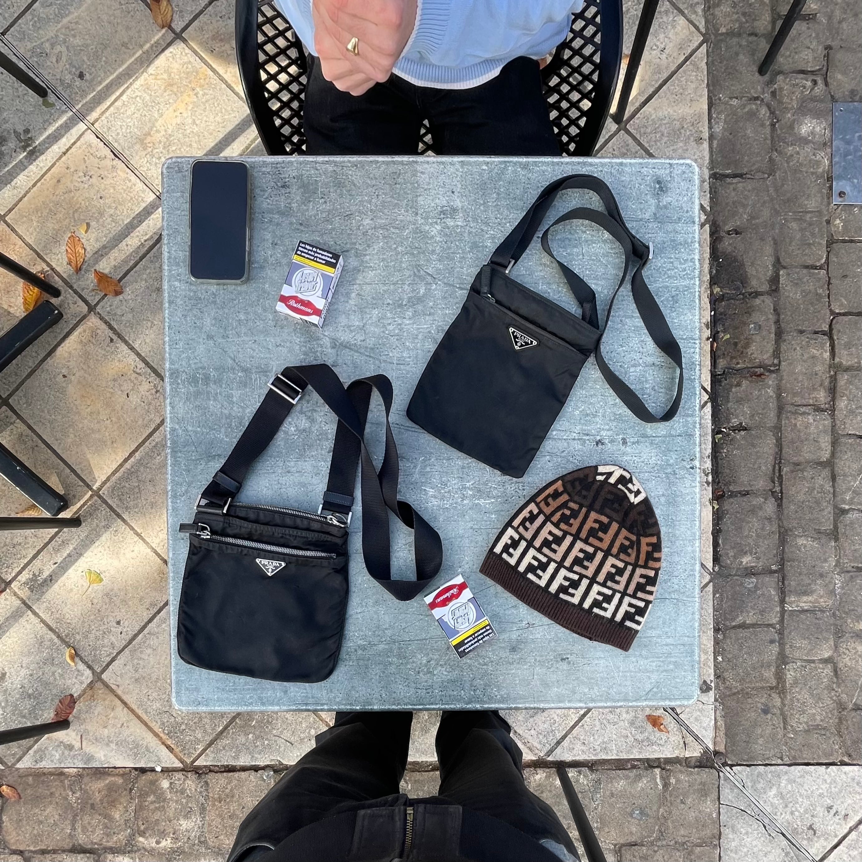 ALL ITEMS – LEGACY ARCHIVES