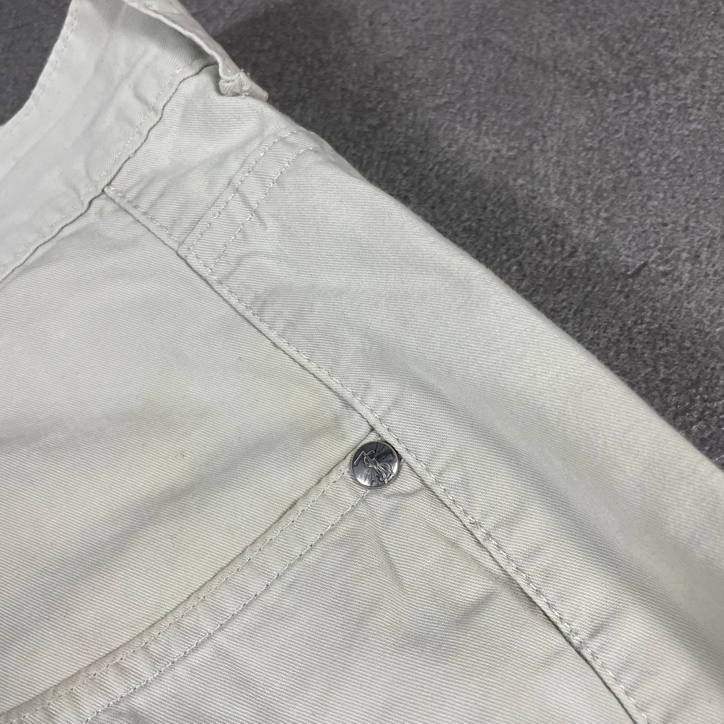 YSL Chino Pants (L/XL)