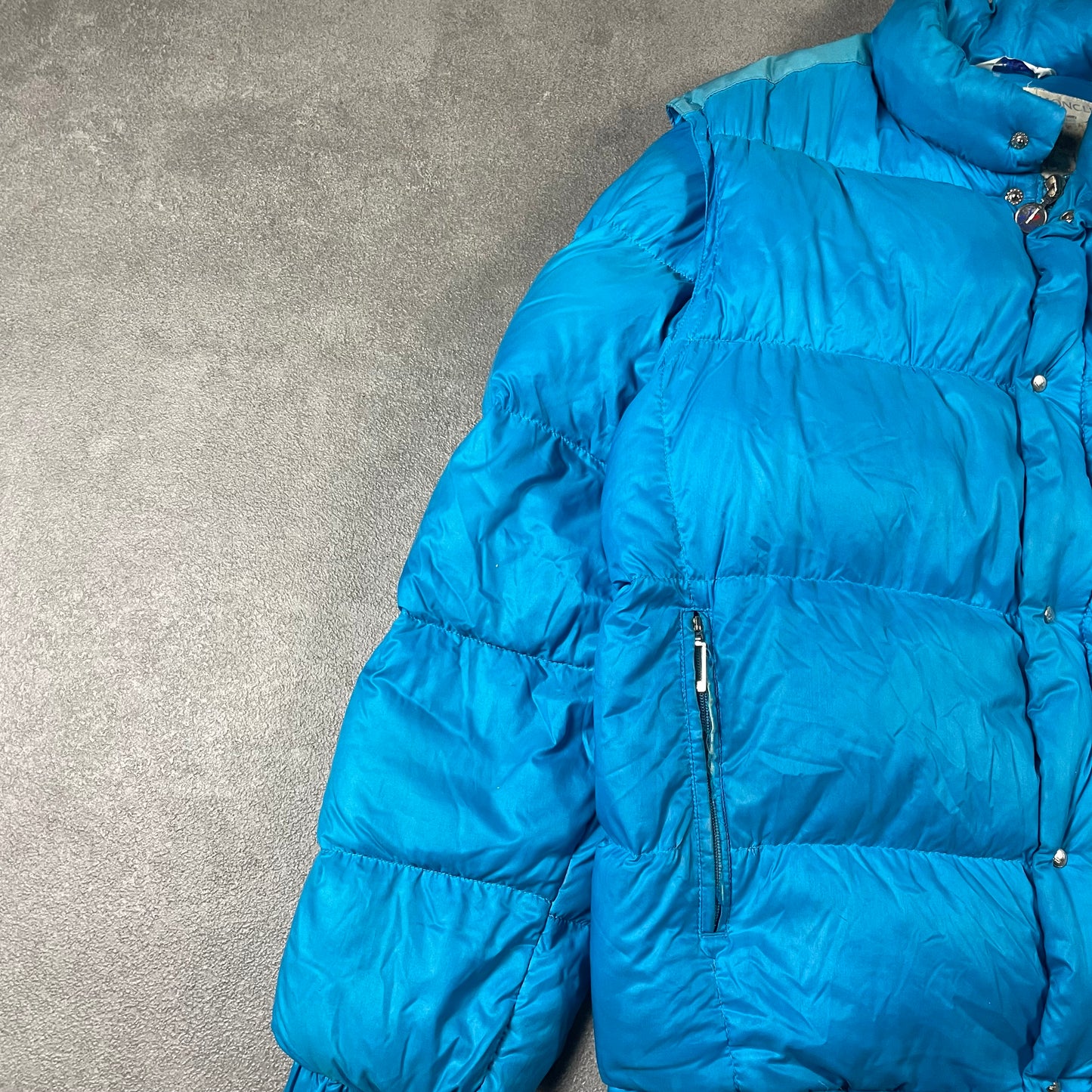 Moncler Grenoble Puffer (M/L)