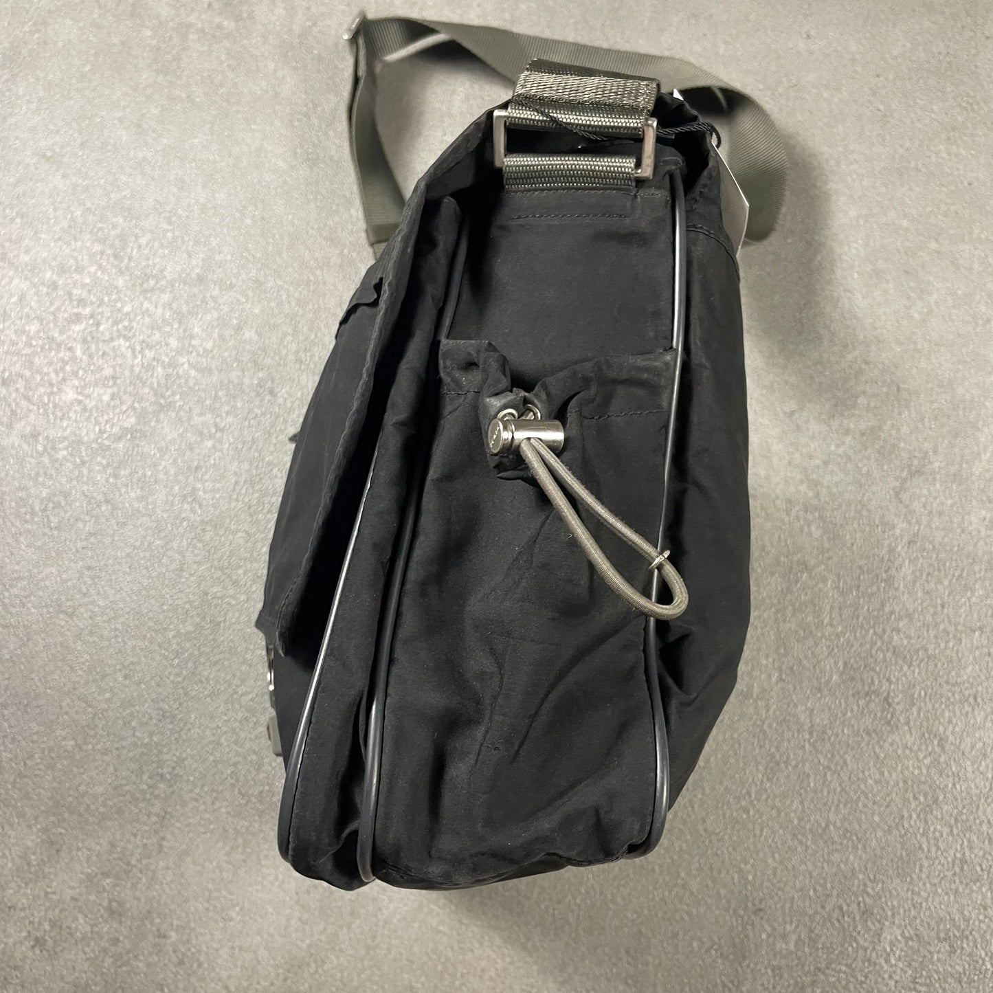 Prada Sport Roberto Carlos Bag
