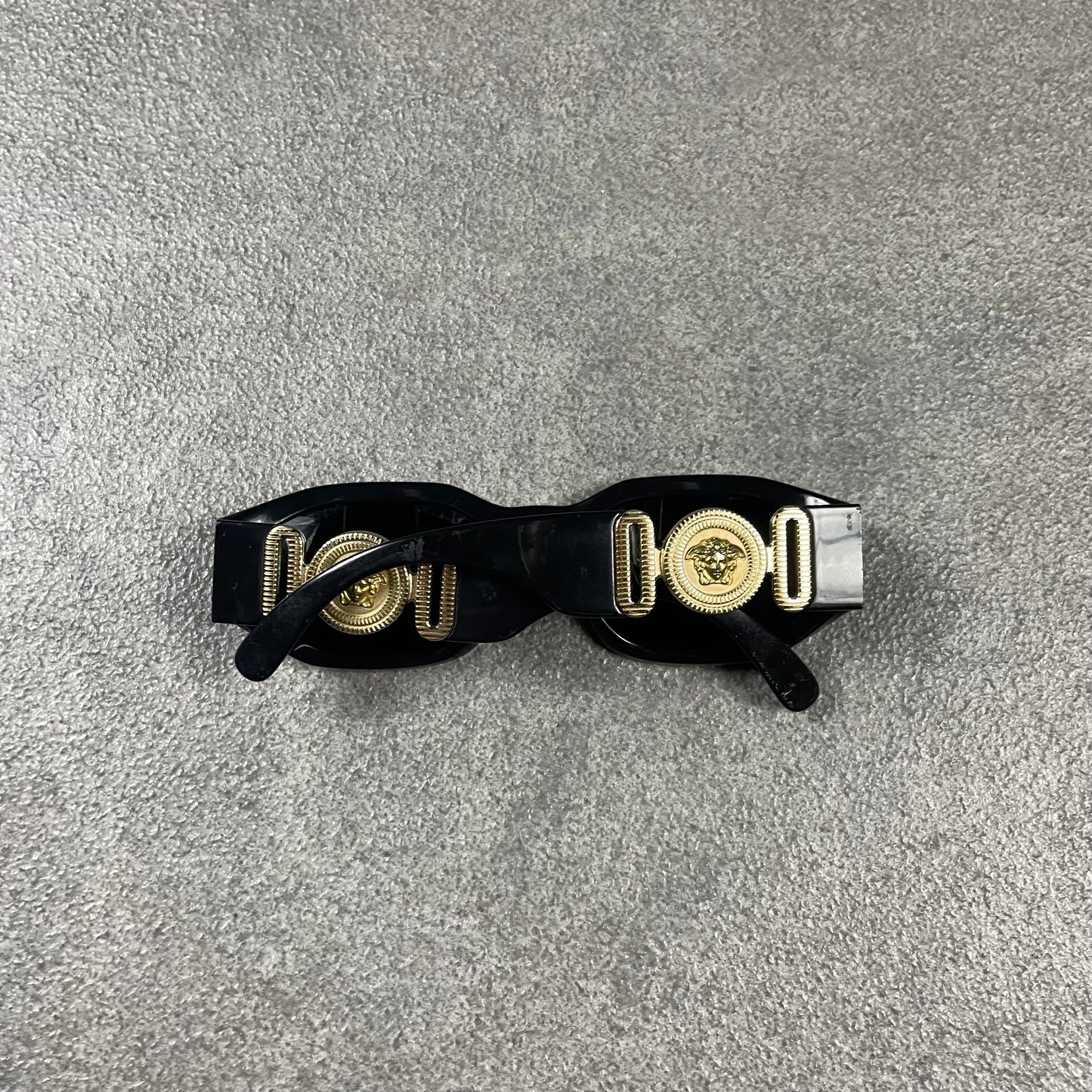 Versace Classic Sunglasses