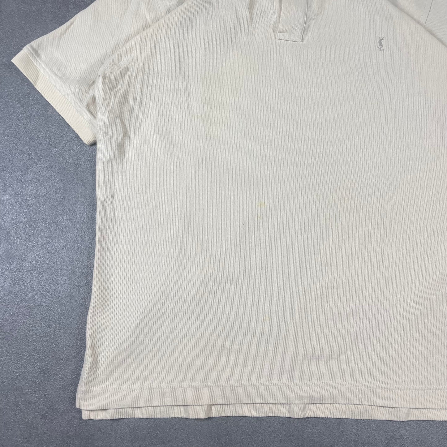 YSL vintage Polo (XL)