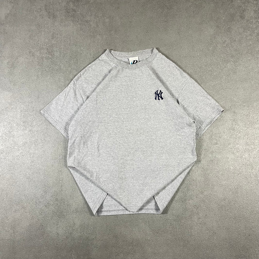 New York Yankee Vintage Tee (L)