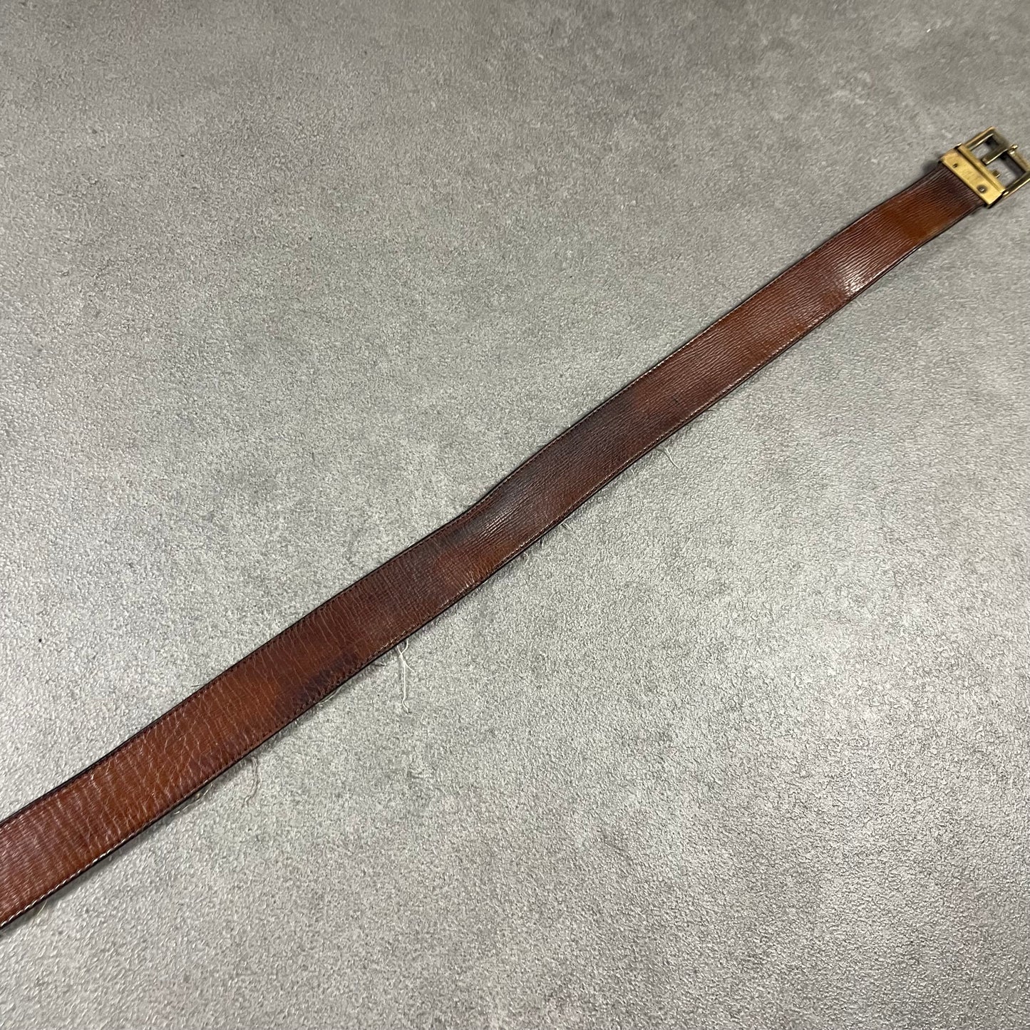 Fendi vintage Belt (110)