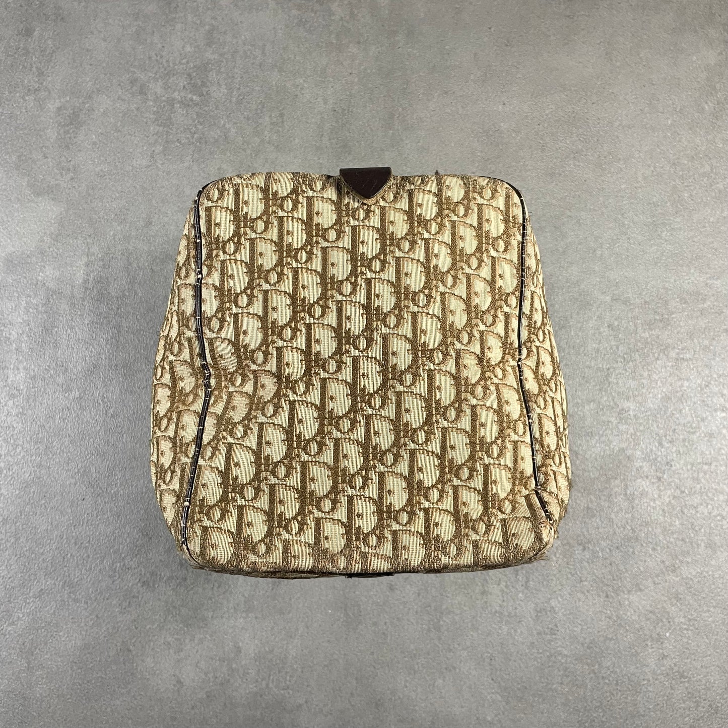 Dior vintage Duffle Bag
