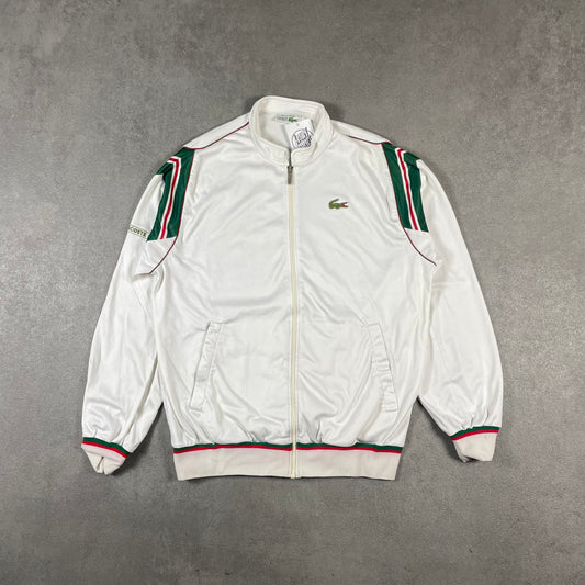 Lacoste vintage Jacket (L)