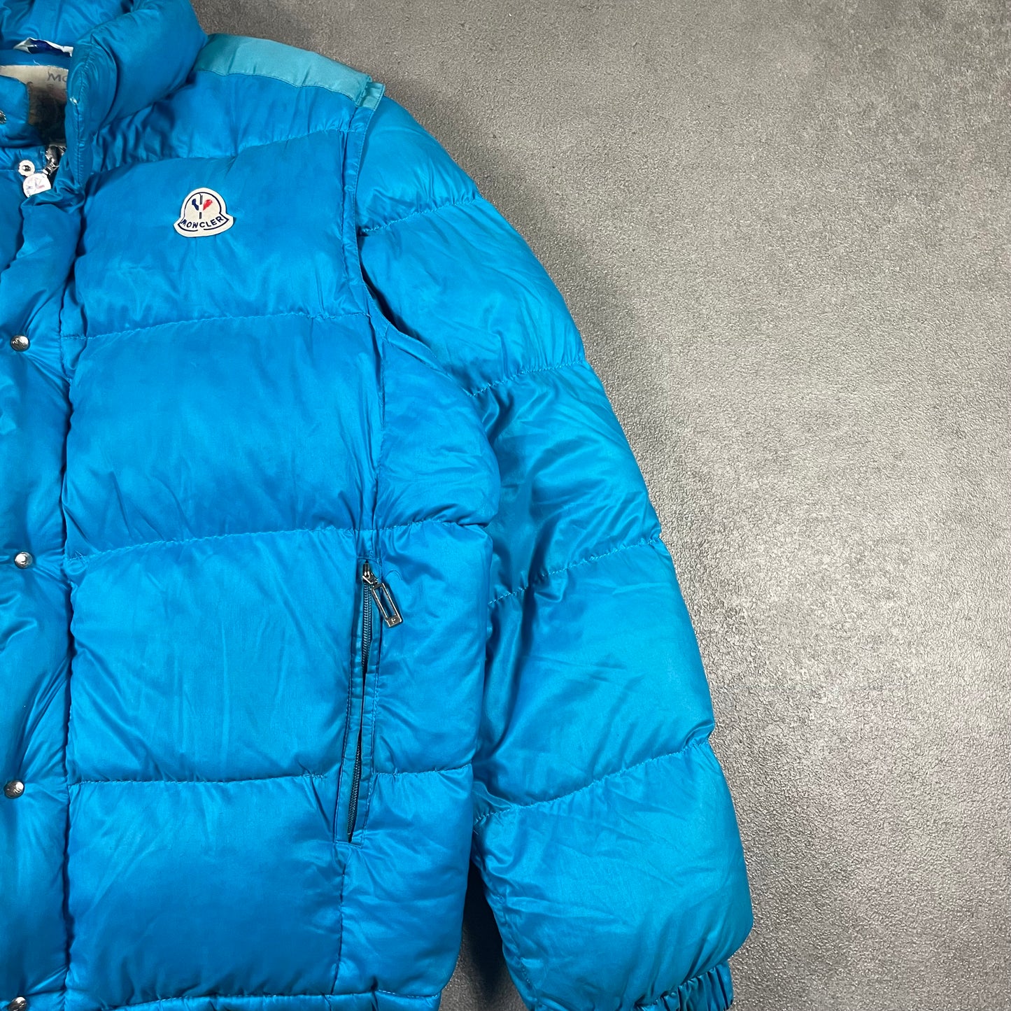 Moncler Grenoble Puffer (M/L)
