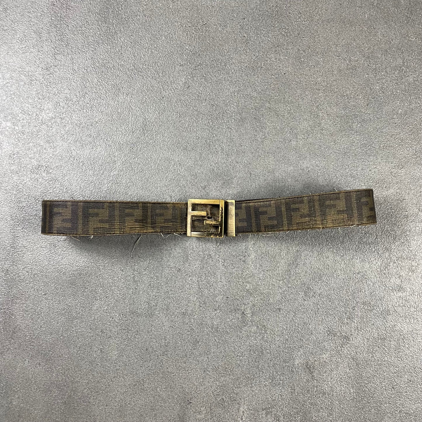 Fendi vintage Belt (110)