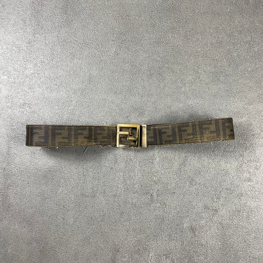 Fendi vintage Belt (110)
