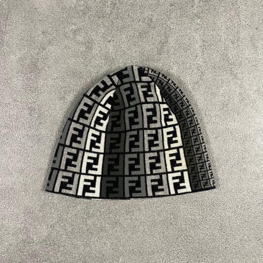 Fendi Monogram Beanie