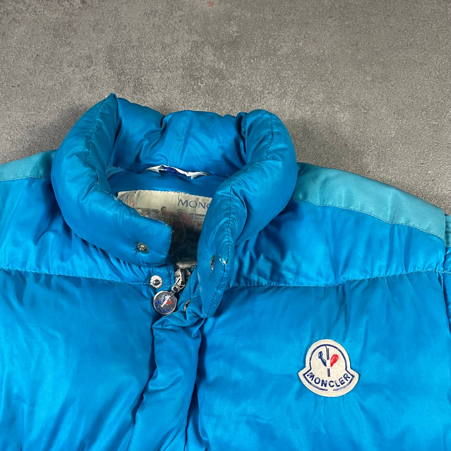 Moncler Grenoble Puffer (M/L)