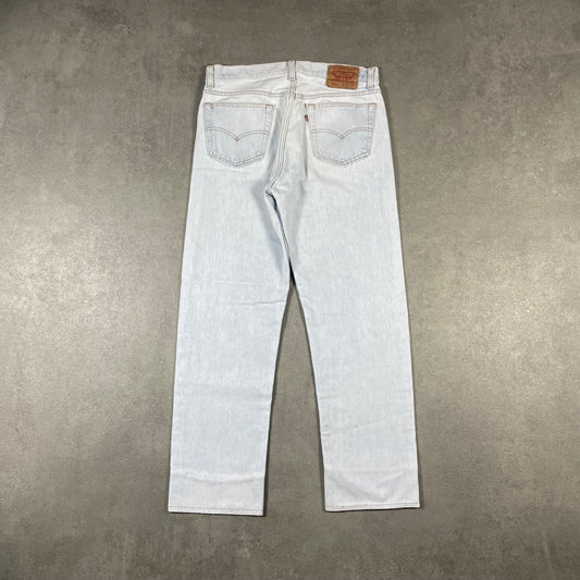 Lévis 501 XX Made in USA (L)