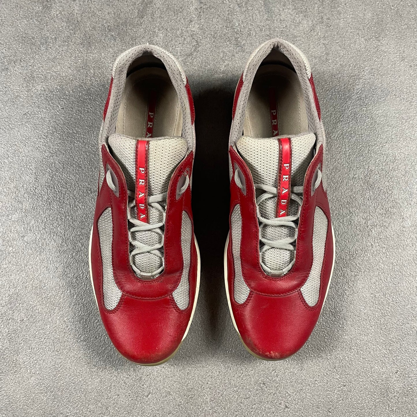 Prada Sport America Cup (10)
