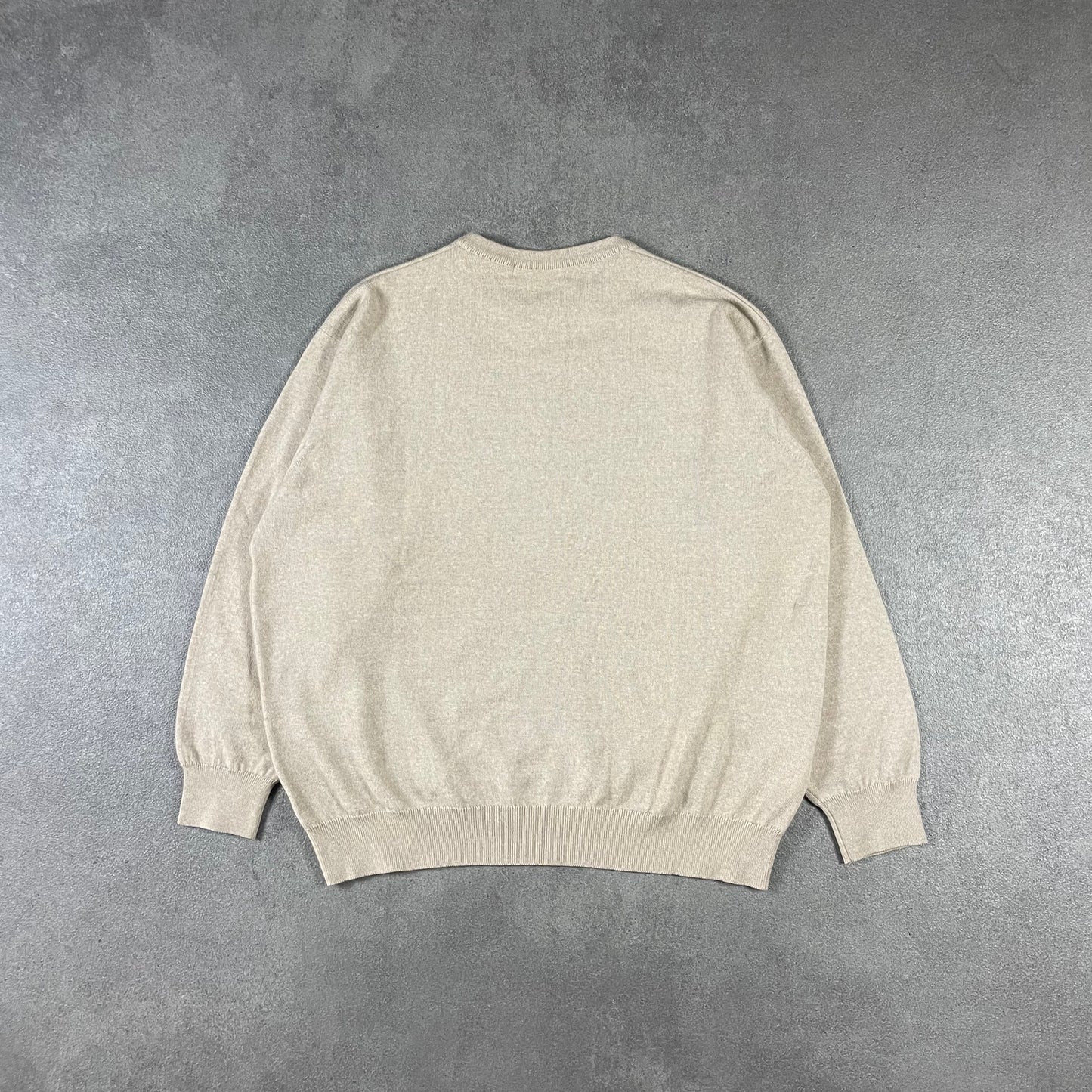 Burberry vintage Crewneck (L)