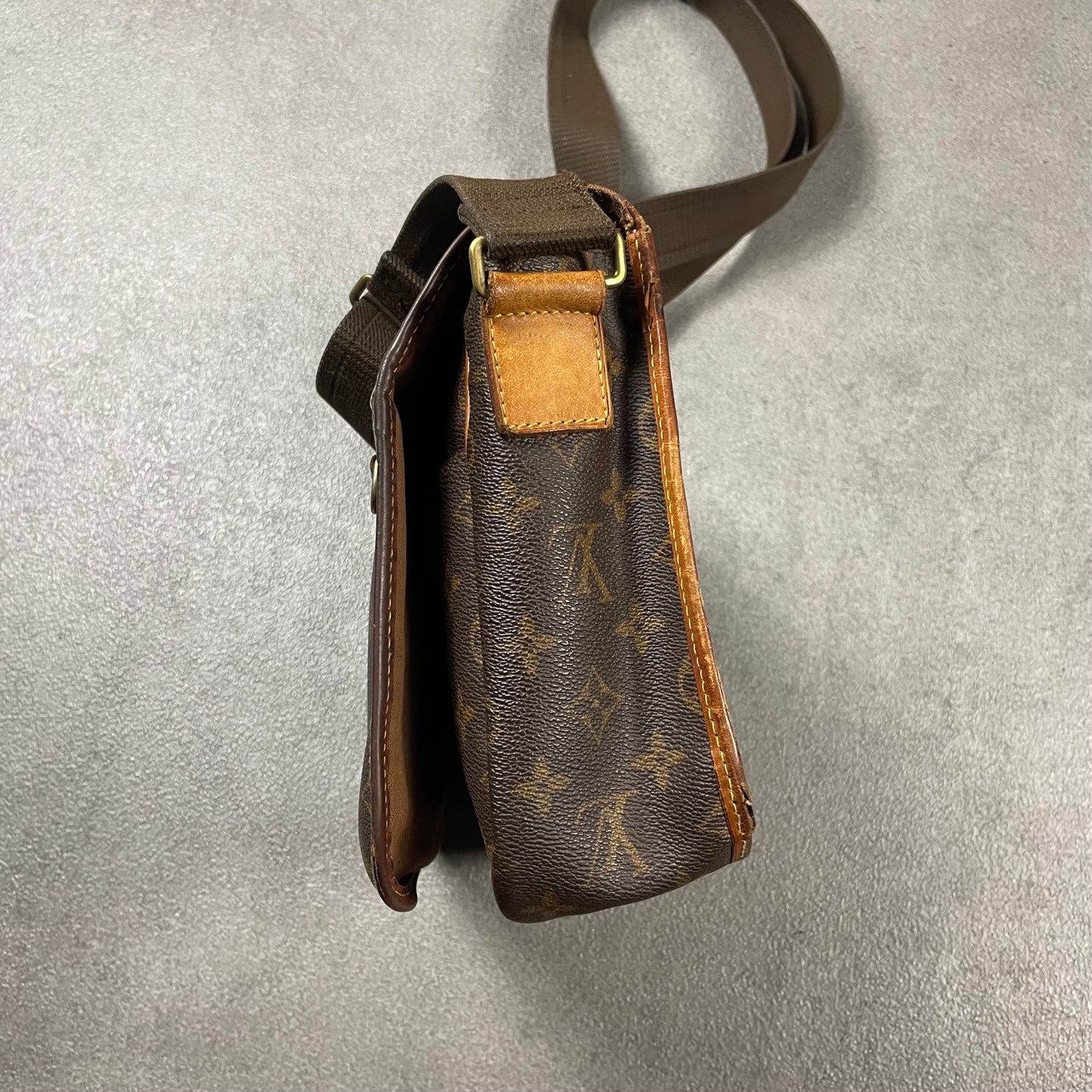 Louis Vuitton Bosphore PM bag