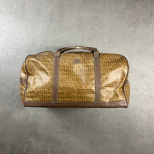 Fendi vintage Duffle Bag