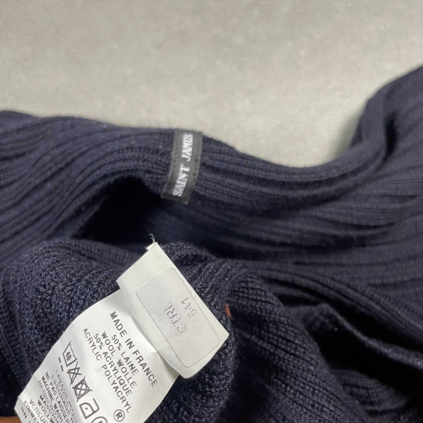 Saint James Made in France (L)