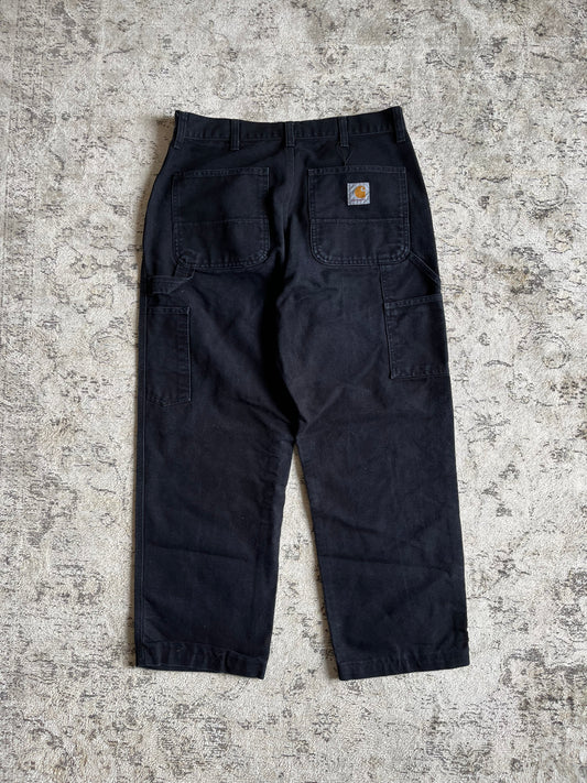 Carhartt Single Knee Pant (32)