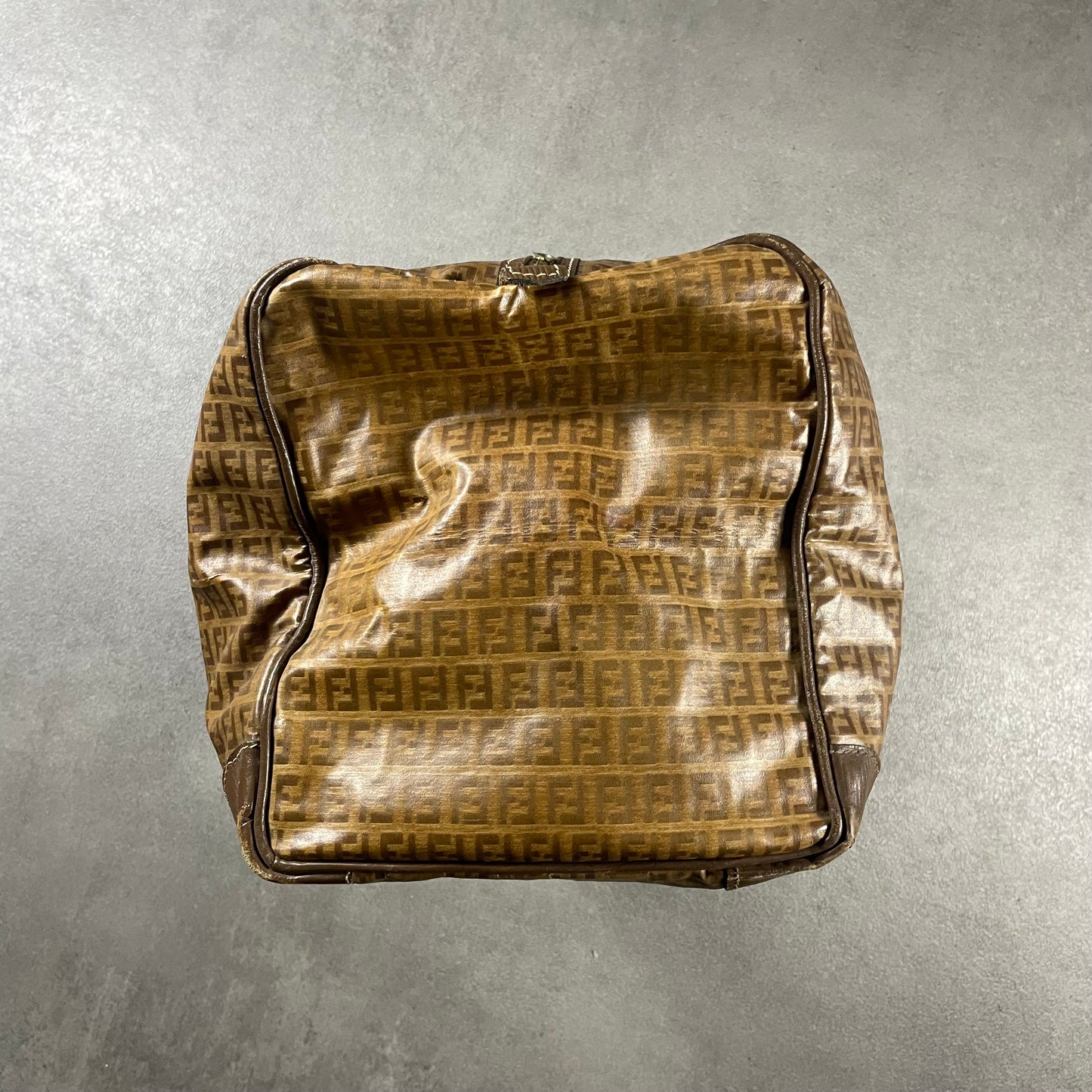 Fendi vintage Duffle Bag