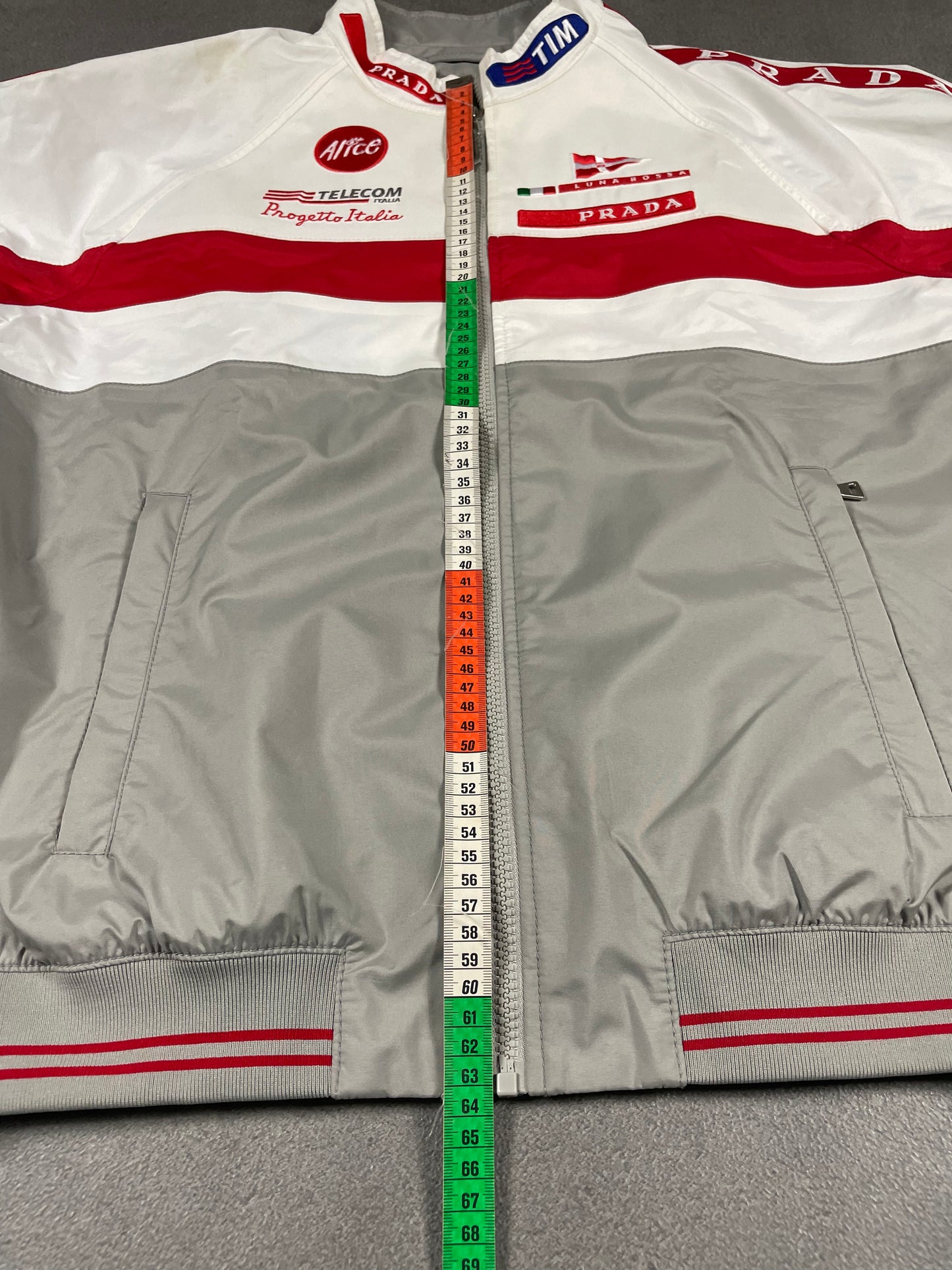Prada Sport Jacket (54)