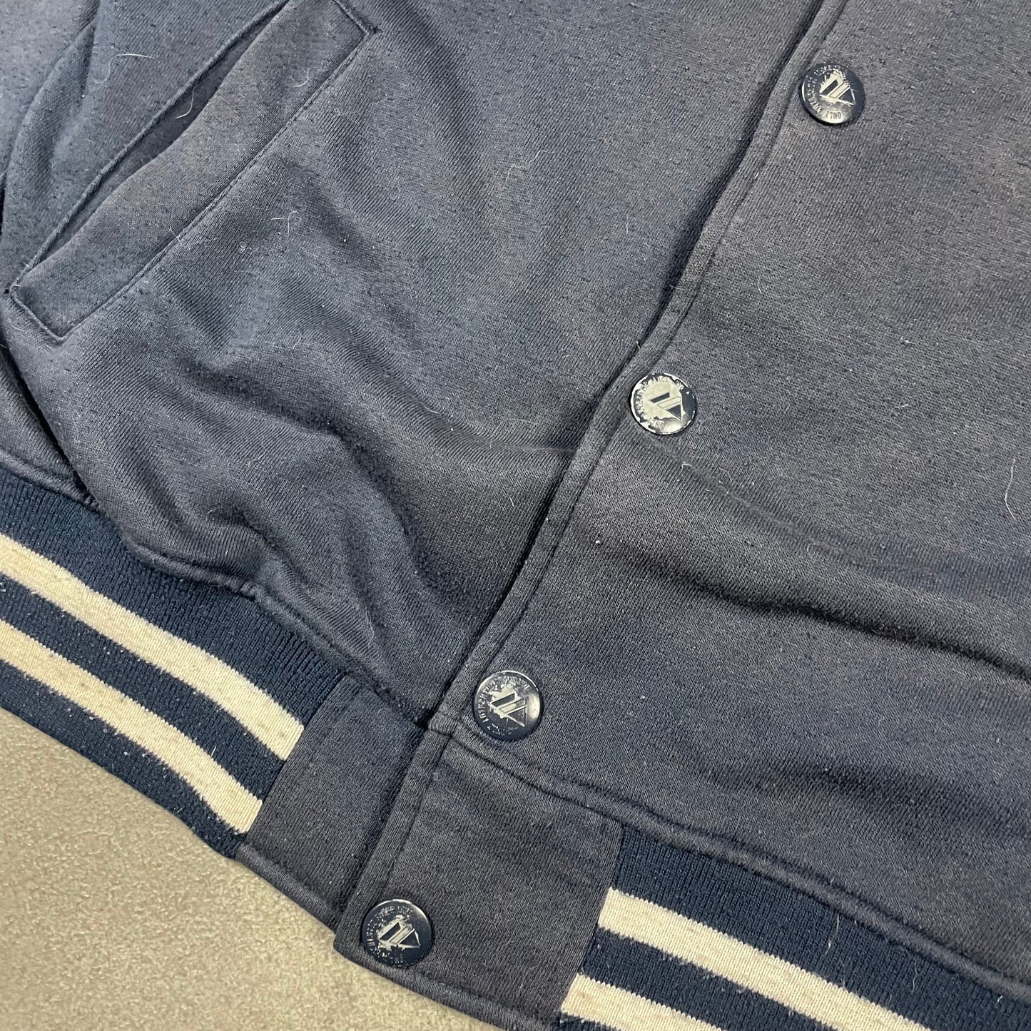 Majestic Yankee Jacket (L)