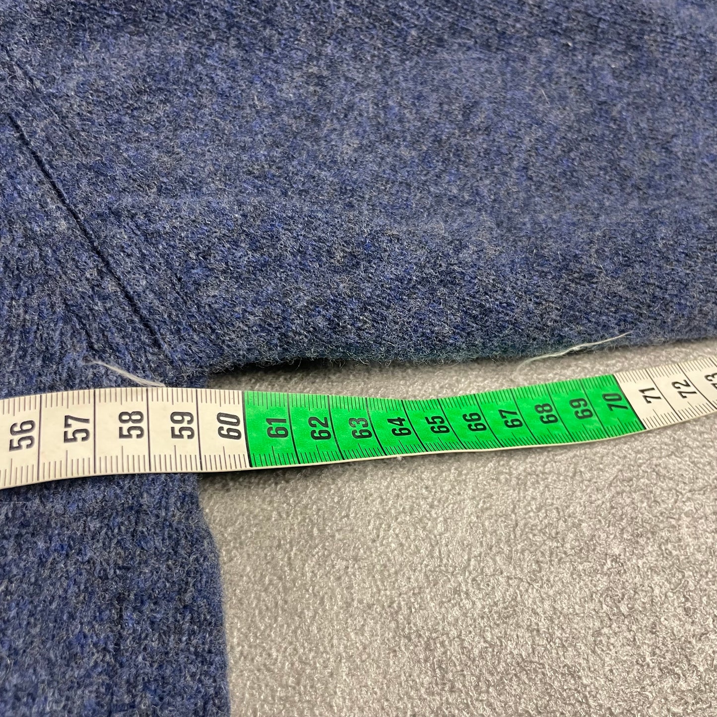 YSL vintage Crewneck (M)