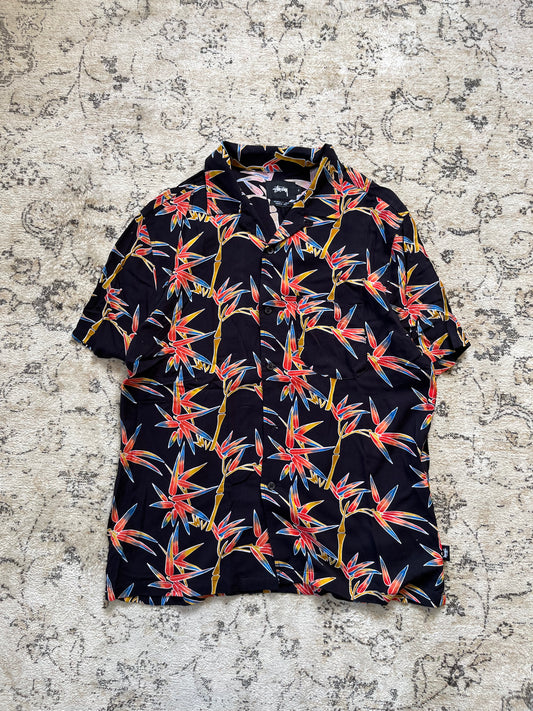 Stussy Hawaï Shirt (S)