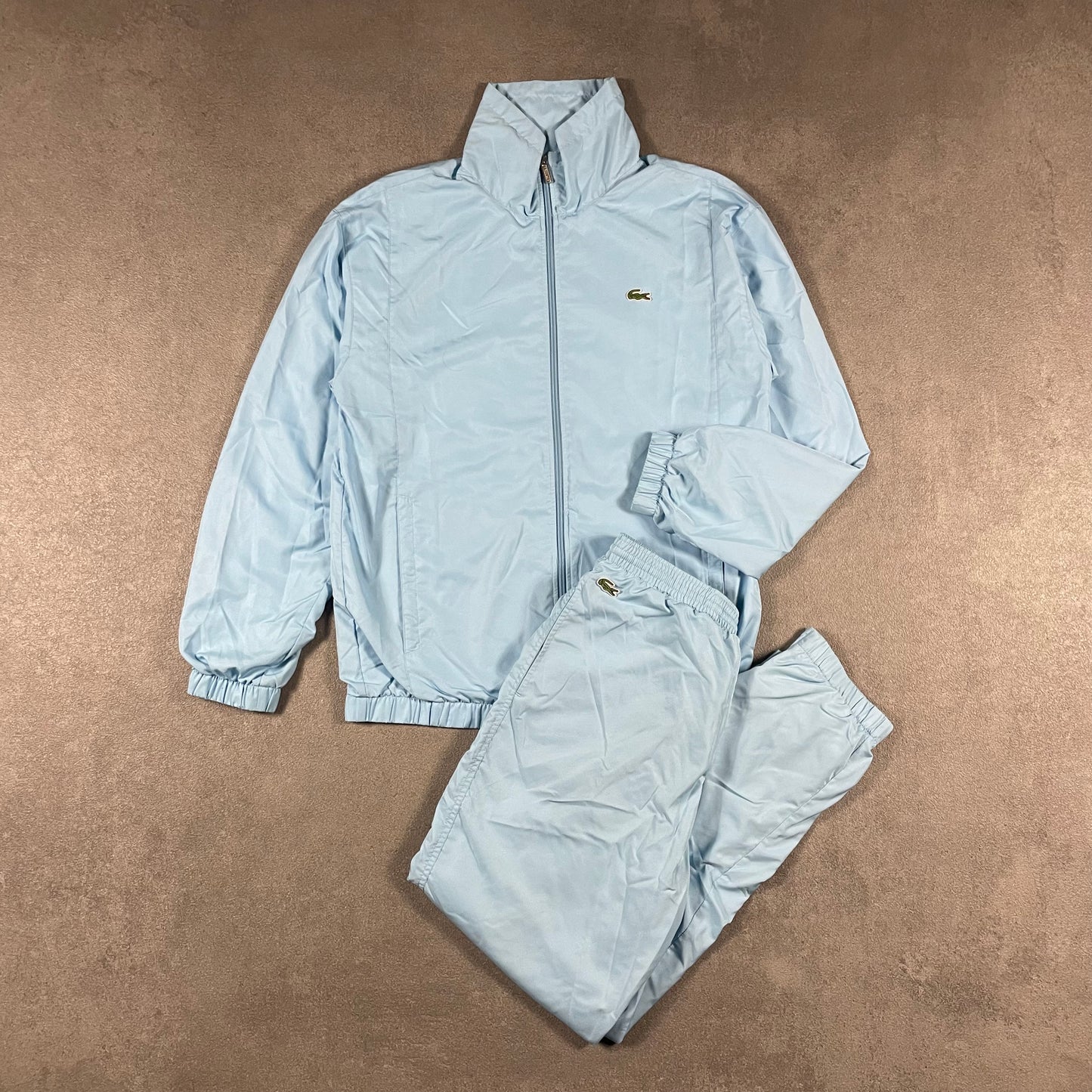 Lacoste vintage Tracksuit (S-M)