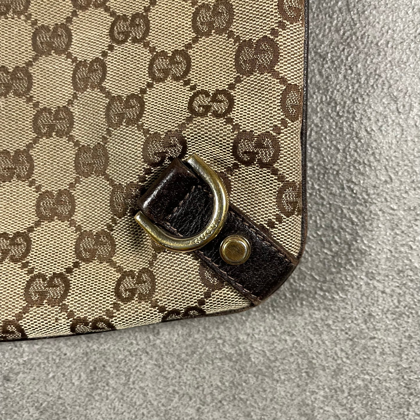 Gucci vintage Bag