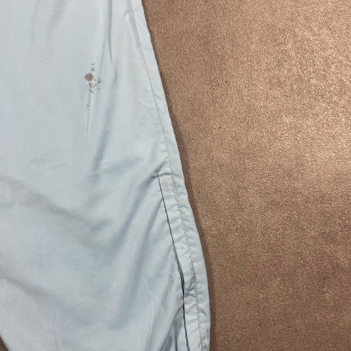 Lacoste vintage Trackpant (XL)