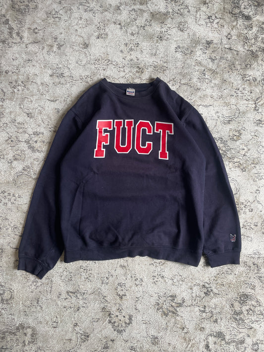 Fuct University Sweater (L)