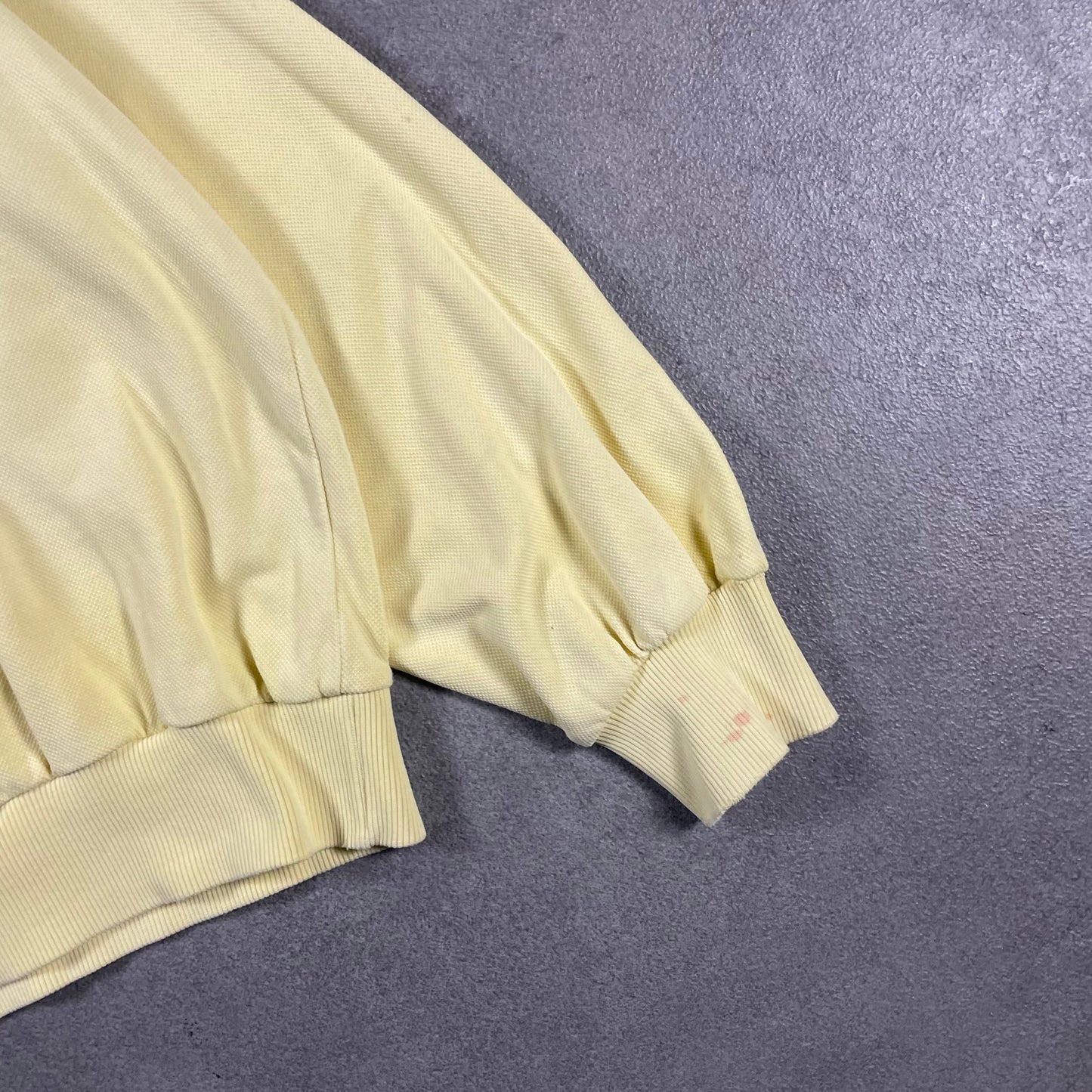 Lacoste vintage Crewneck (L)