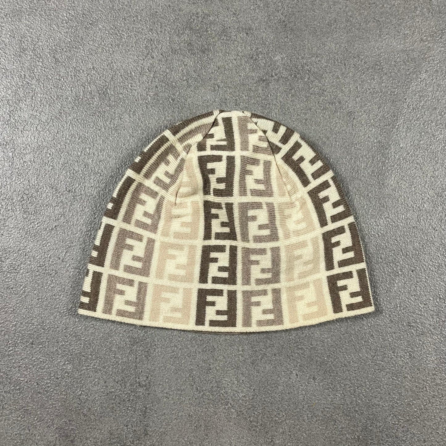 Fendi vintage Beanie
