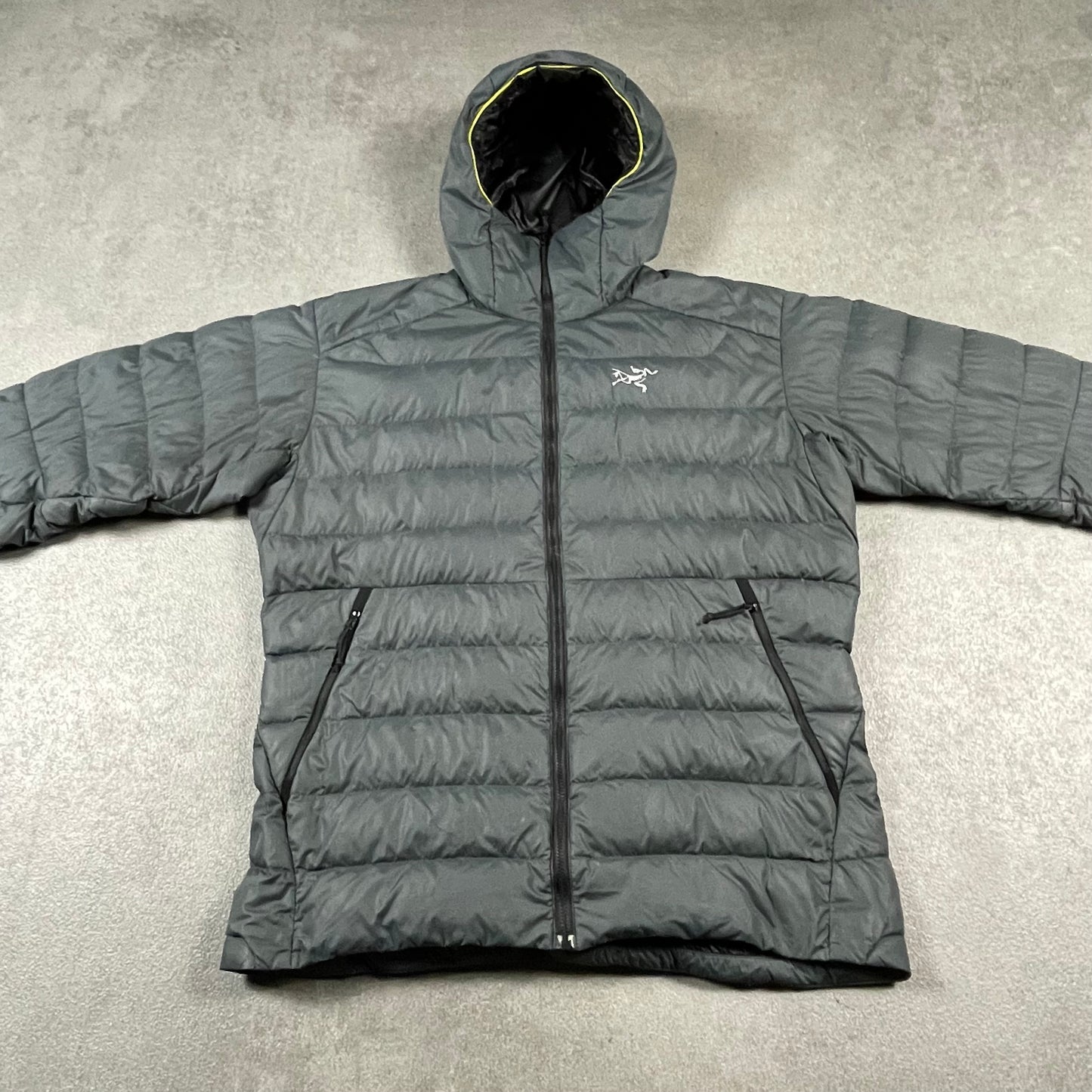 Arc’teryx Cerium Puffer (L)