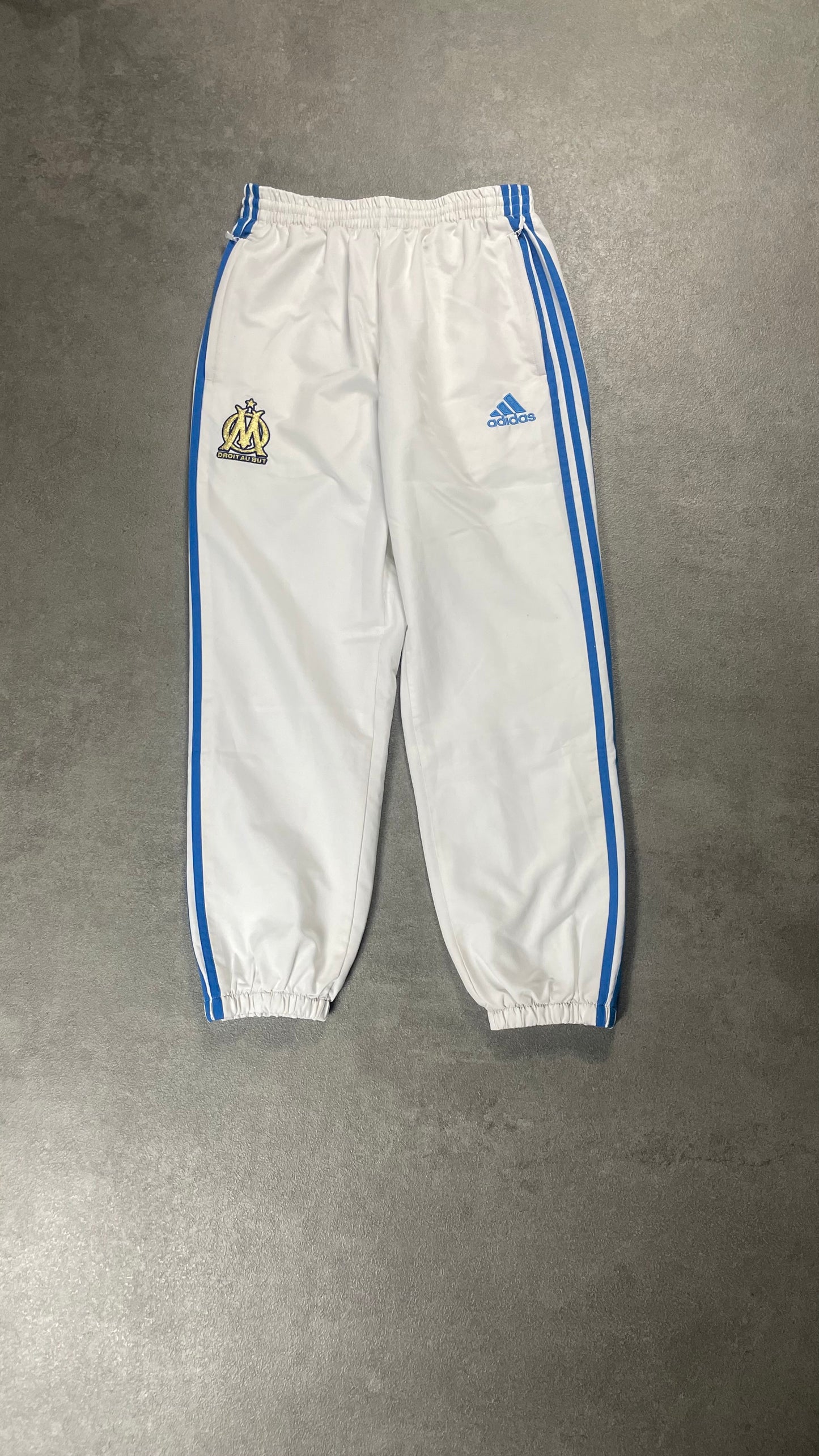 Adidas x Marseille Trackpants (M)