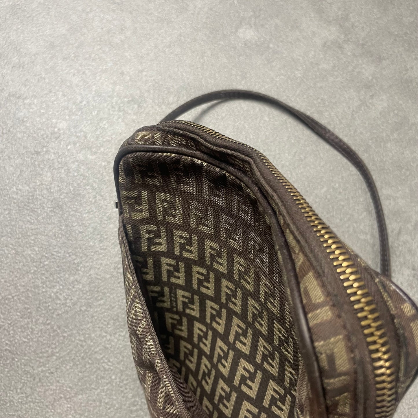 Fendi vintage Bag