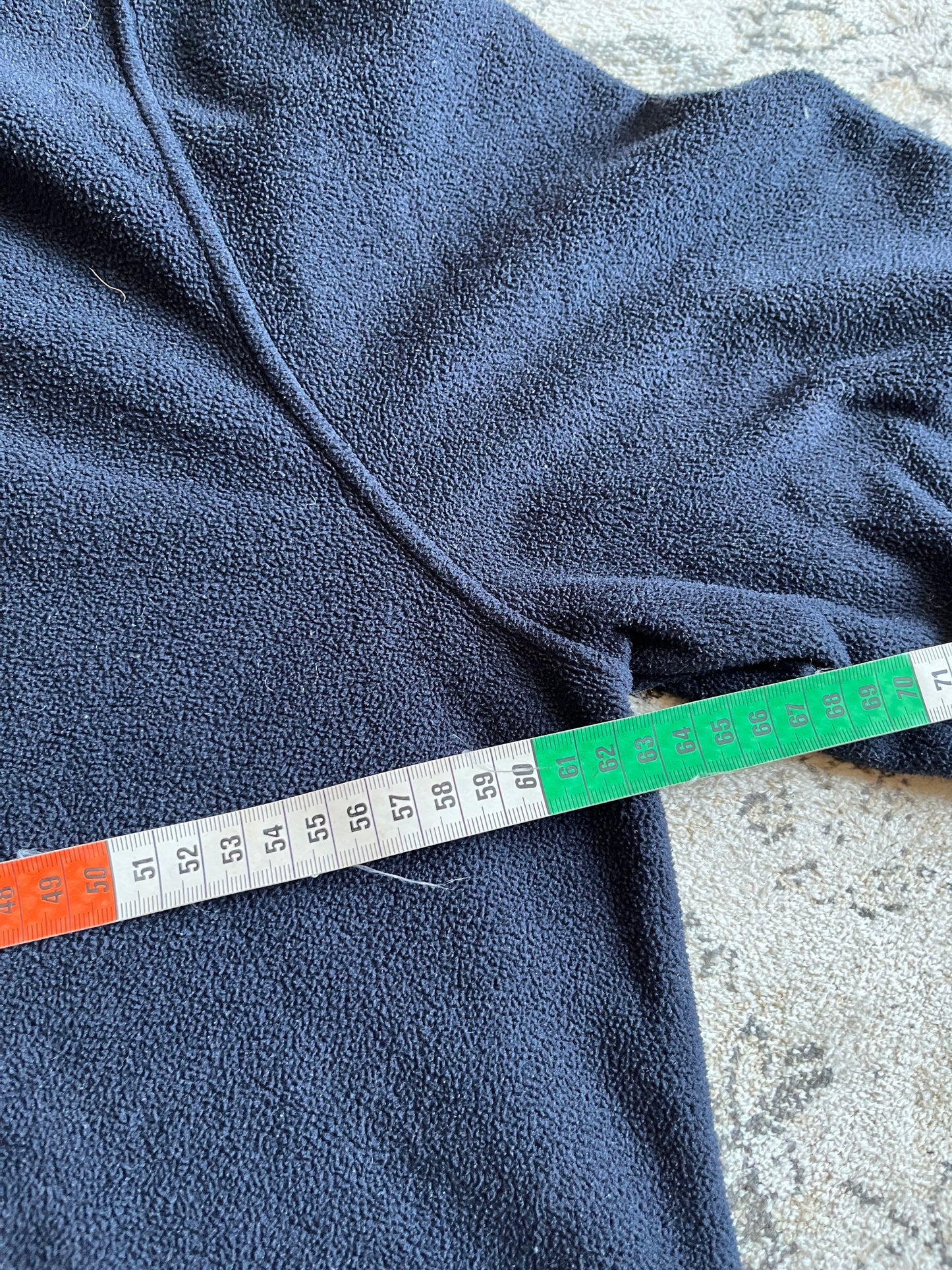 Prada 1999 Ninja Fleece