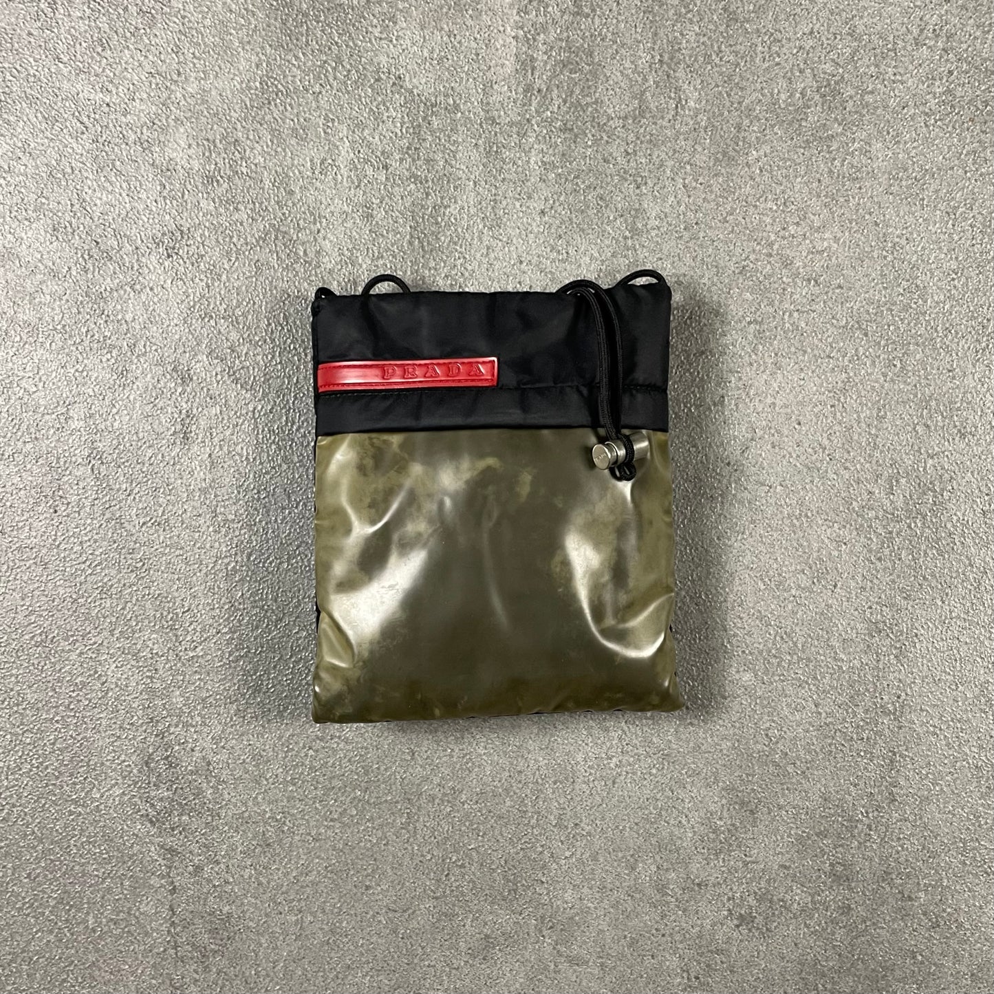 Prada 1999 Archive Bag