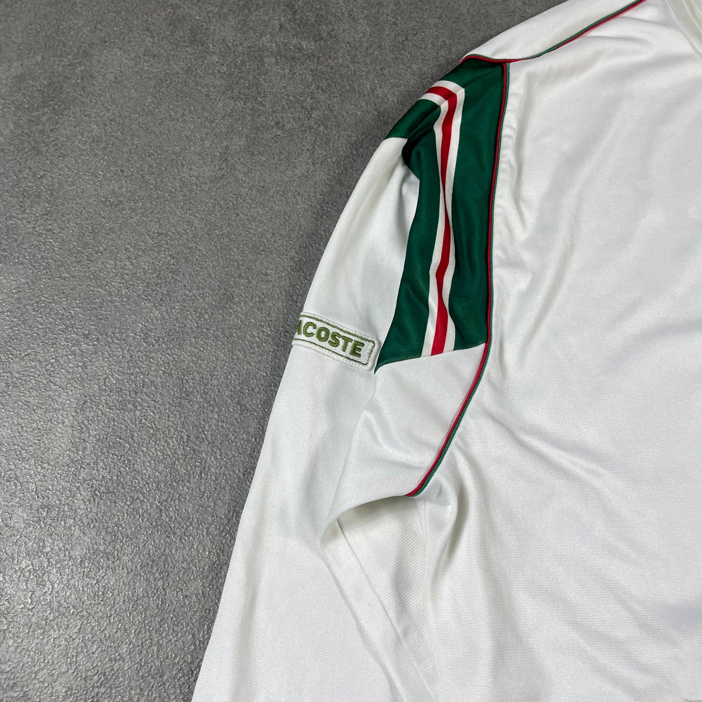 Lacoste vintage Jacket (L)
