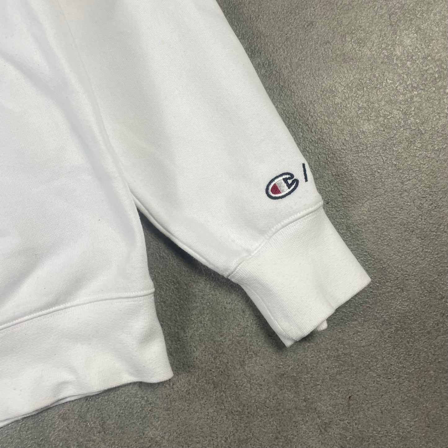 New York Yankee Crewneck (XL)
