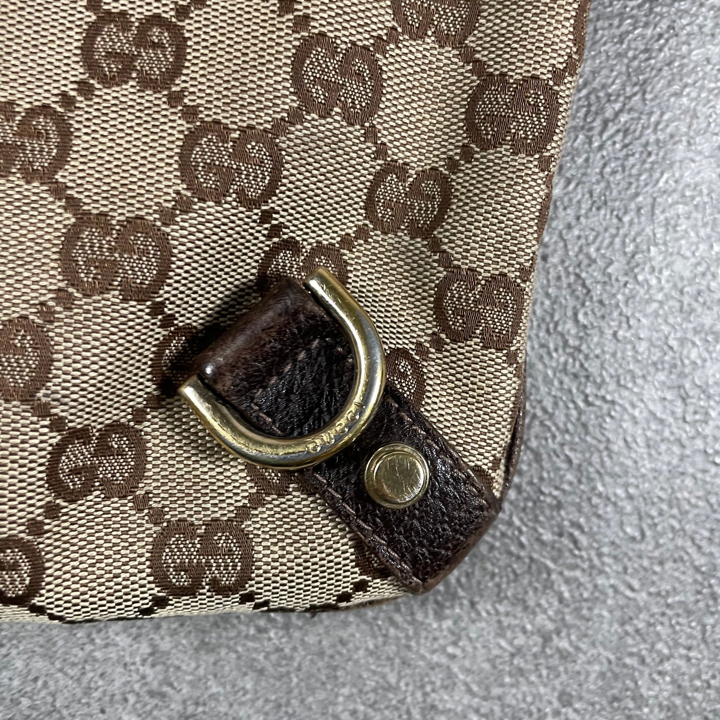 Gucci vintage Bag