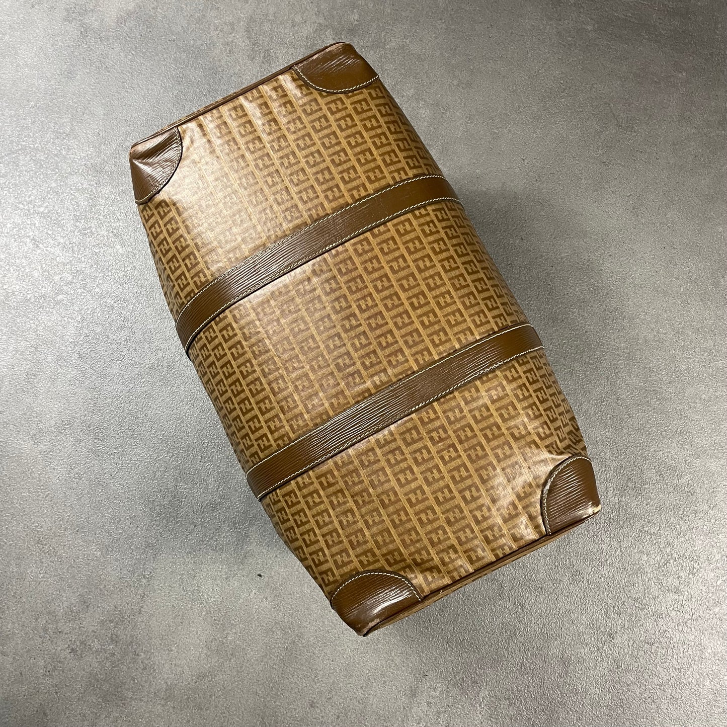 Fendi vintage Duffle Bag
