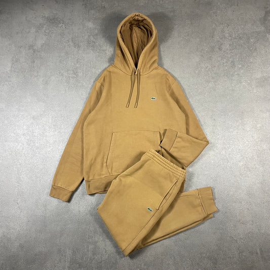 Lacoste Tracksuit (M/L)