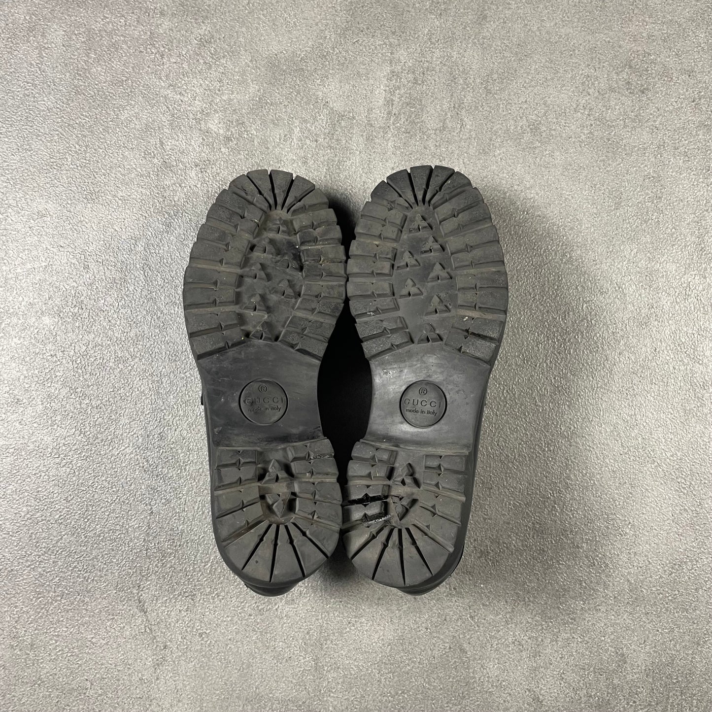 Gucci Moc / Sleepers (9 it)