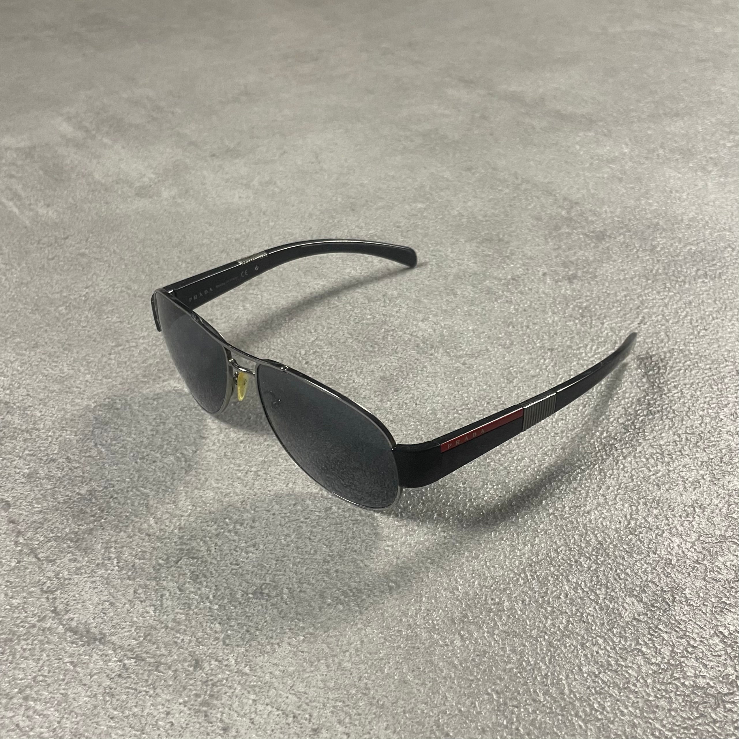 Vintage Prada Glasses
