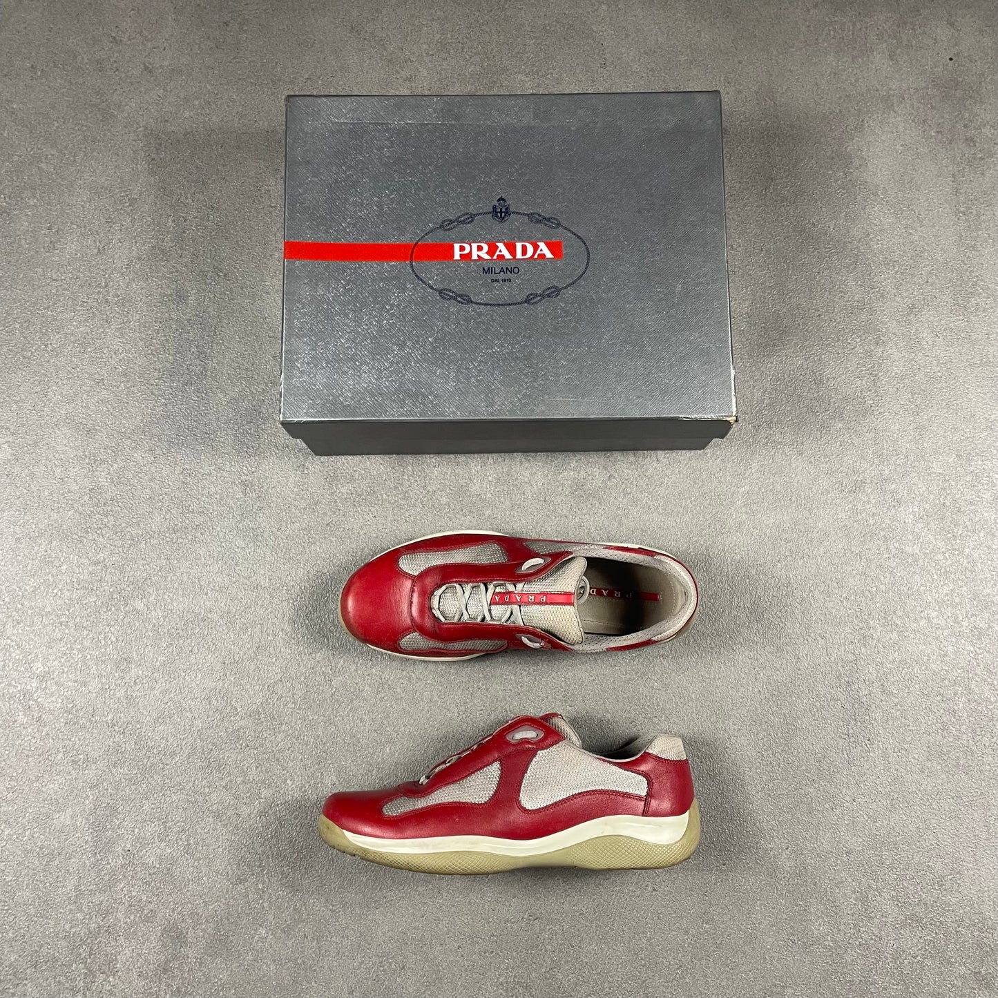 Prada Sport America Cup (10)