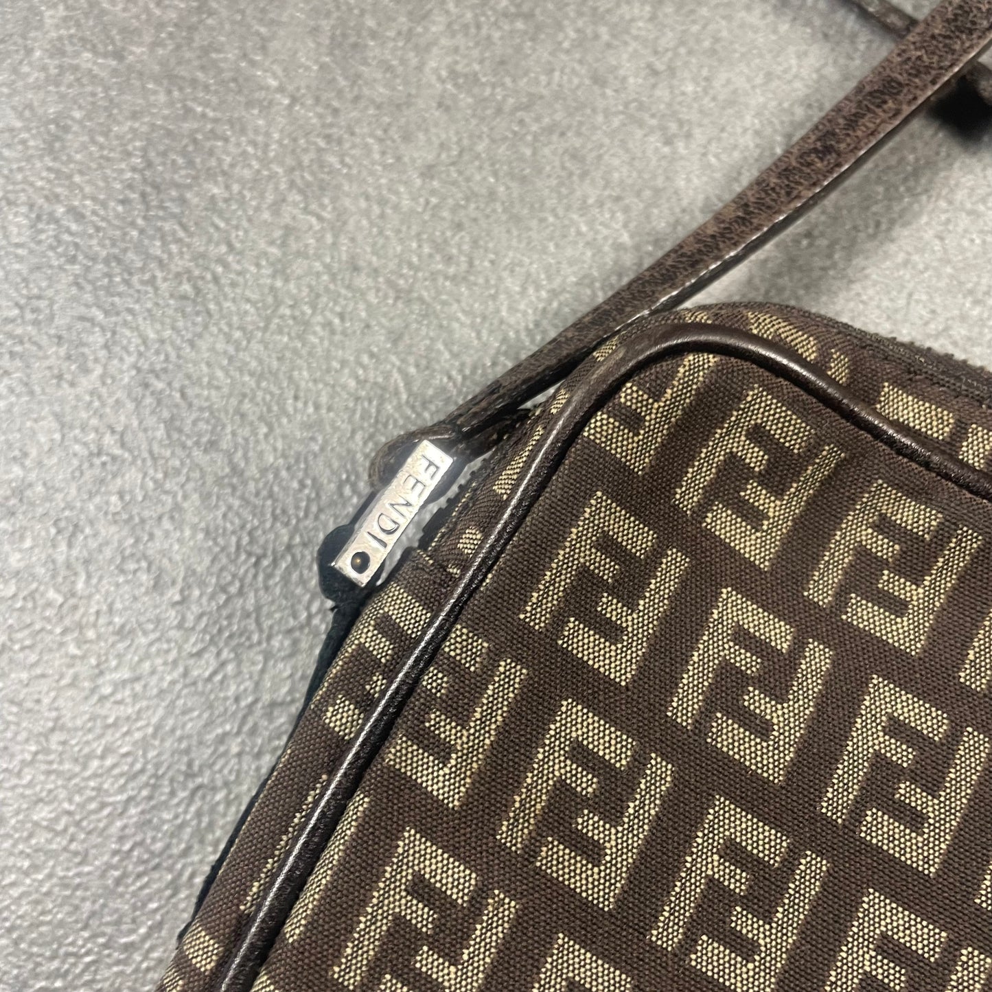Fendi vintage Bag