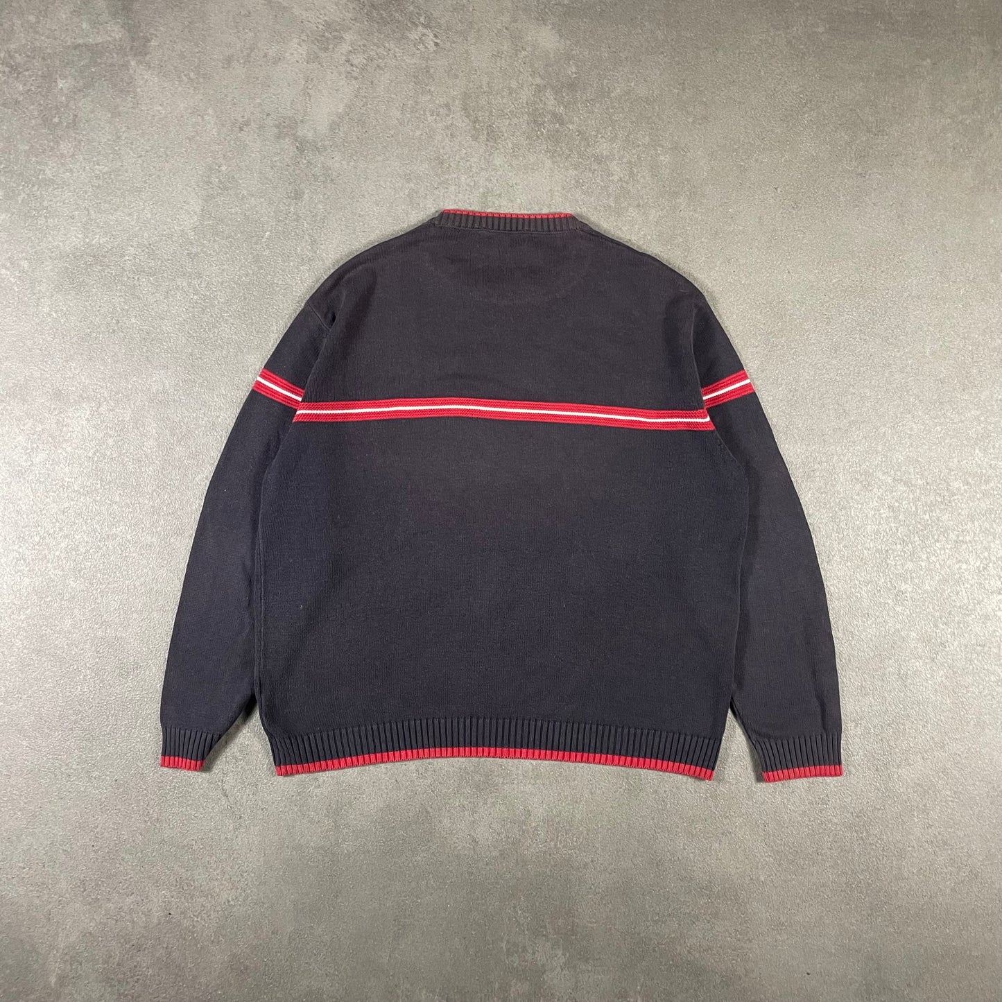 Burberry Vintage Crewneck (L/XL)