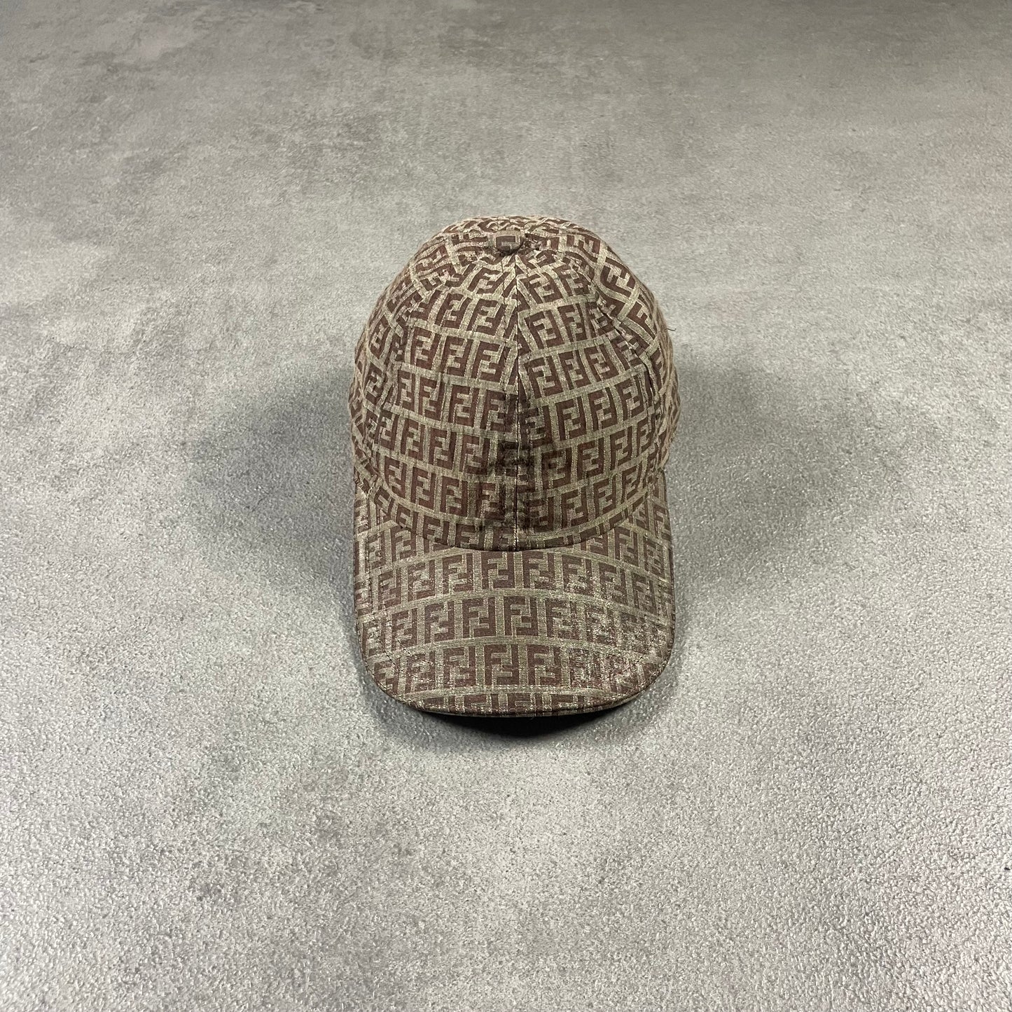 Fendi vintage Cap (M)