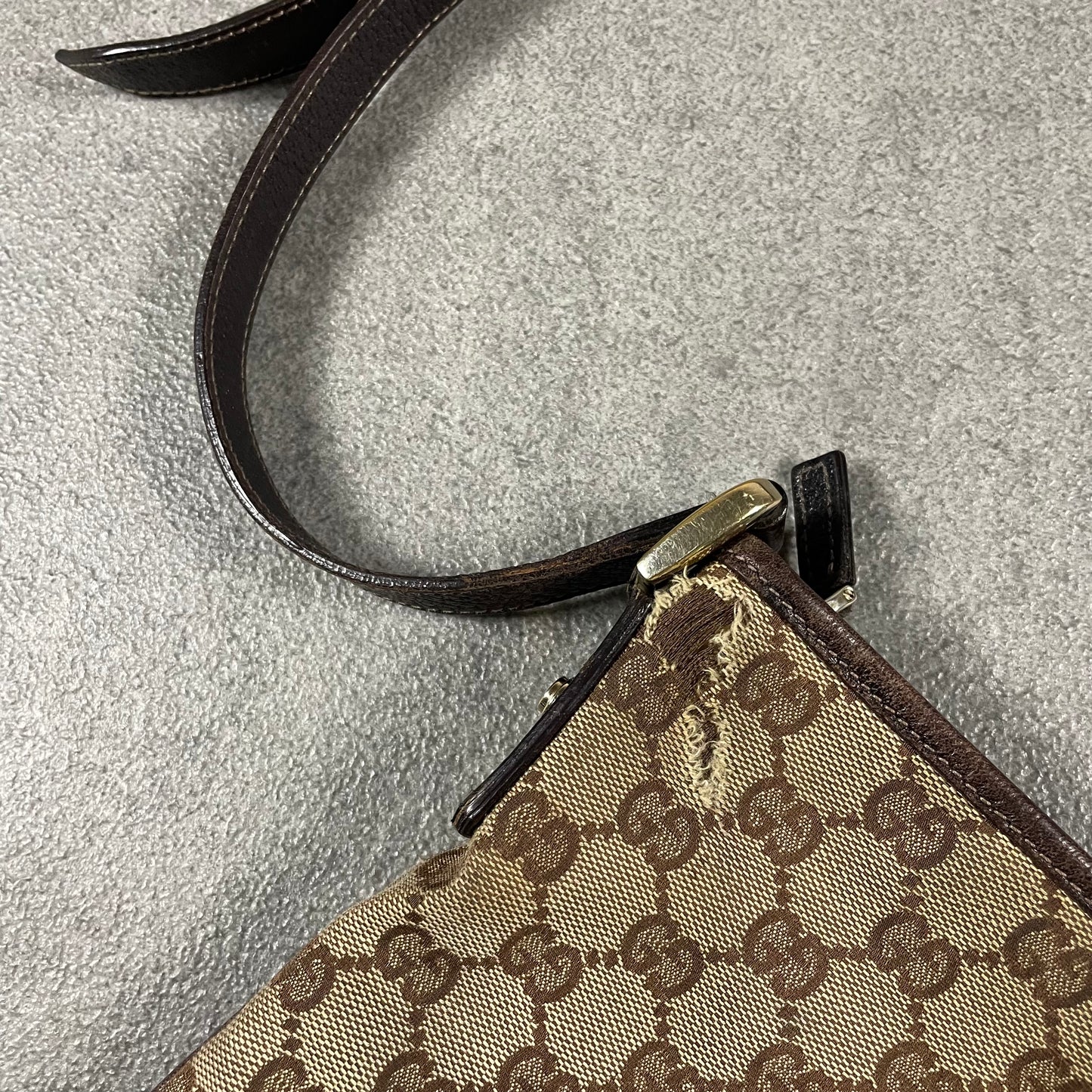 Gucci vintage Bag